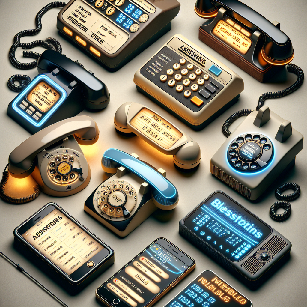 Individuelle Telefonansagen für Ihr Business: Tipps, Vorlagen und professionelle Services